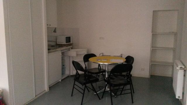 Location studio St Etienne - Photo 7