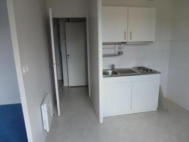 Location studio Rennes - Photo 2