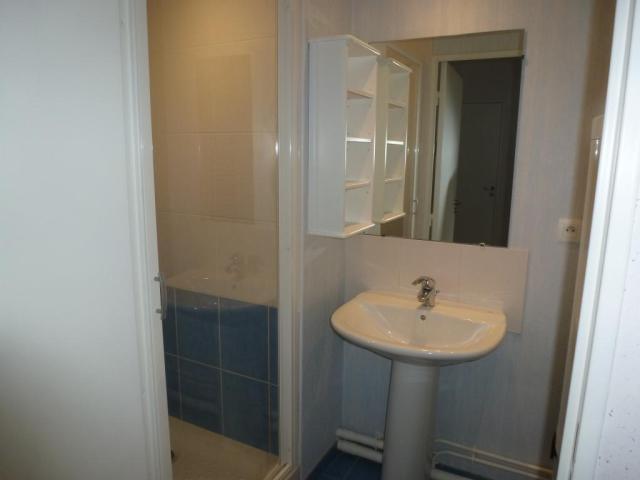 Location studio Rennes - Photo 3