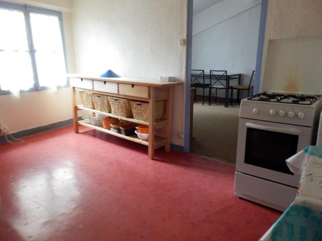 Location appartement T2 St Etienne - Photo 2
