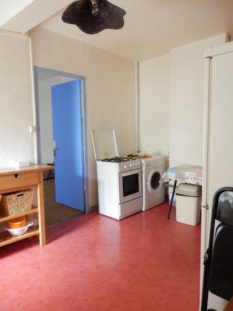 Location appartement T2 St Etienne - Photo 3