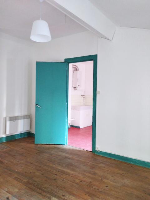 Location appartement T2 St Etienne - Photo 6