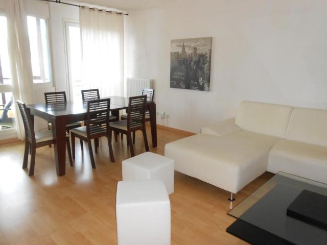Location appartement T2 Besancon - Photo 2