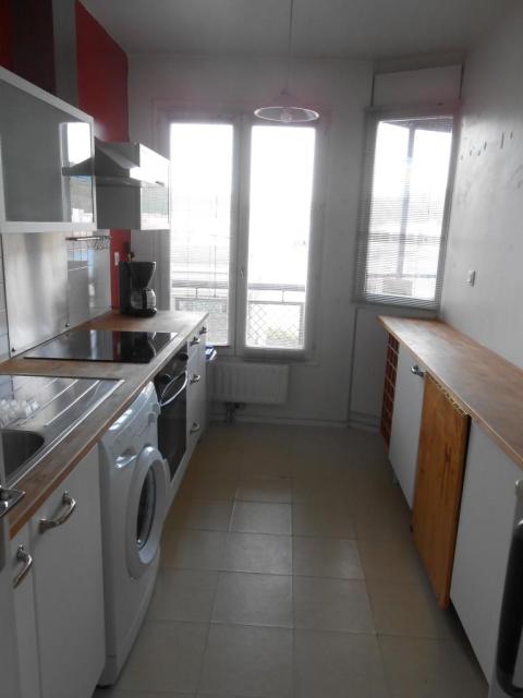 Location appartement T2 Besancon - Photo 4