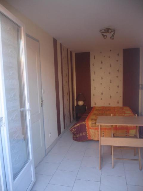Location appartement T2 Lyon 8 - Photo 3
