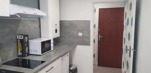 Location appartement T1 Toulouse - Photo 2