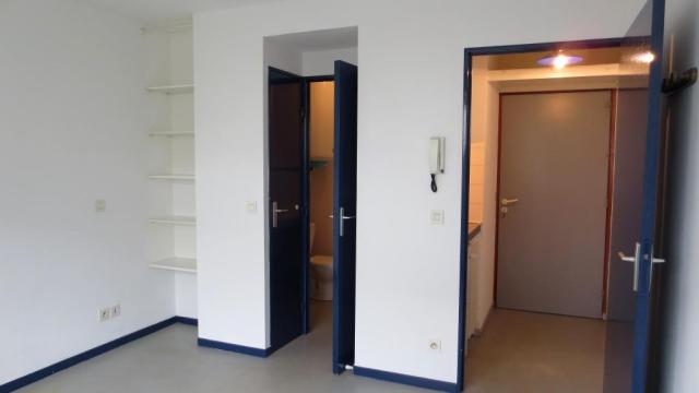 Location studio Rennes - Photo 3