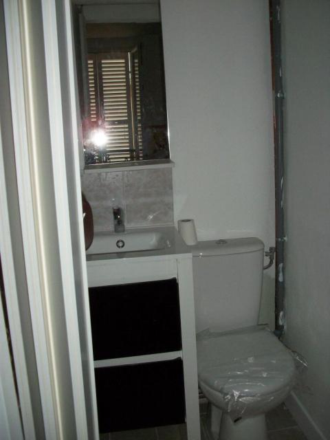Location studio Paris 17 - Photo 2