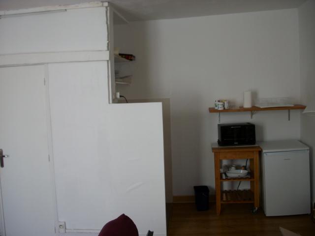 Location studio Paris 17 - Photo 5