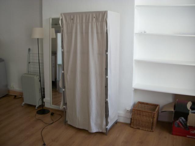 Location studio Paris 17 - Photo 9