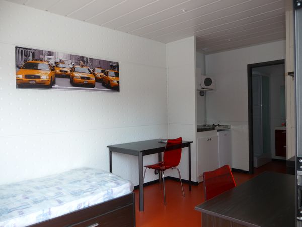 Location studio Rosieres Pres Troyes - Photo 1