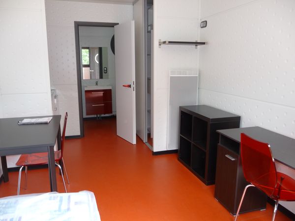 Location studio Rosieres Pres Troyes - Photo 2