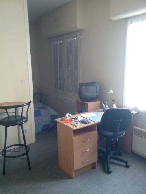 Location studio Poitiers - Photo 2