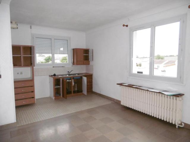 Location maison F3 Cholet - Photo 2