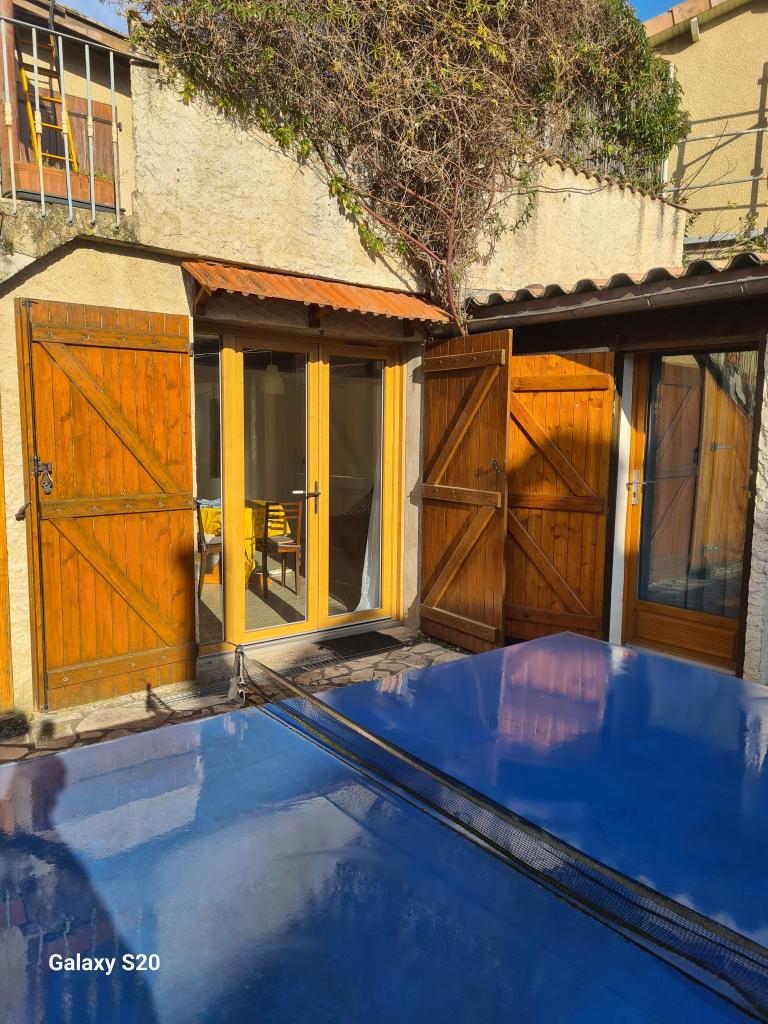 Location chambre Valence - Photo 1