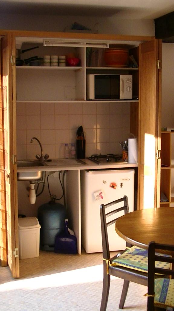 Location chambre Valence - Photo 2
