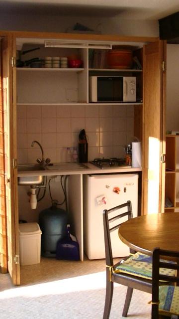 Location studio Valence - Photo 2
