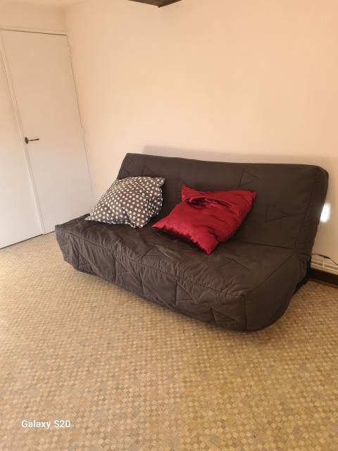 Location studio Valence - Photo 5