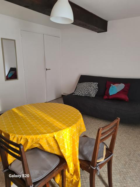 Location studio Valence - Photo 6