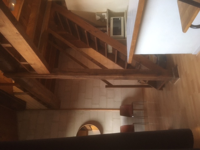 Location studio Lyon 5 - Photo 3
