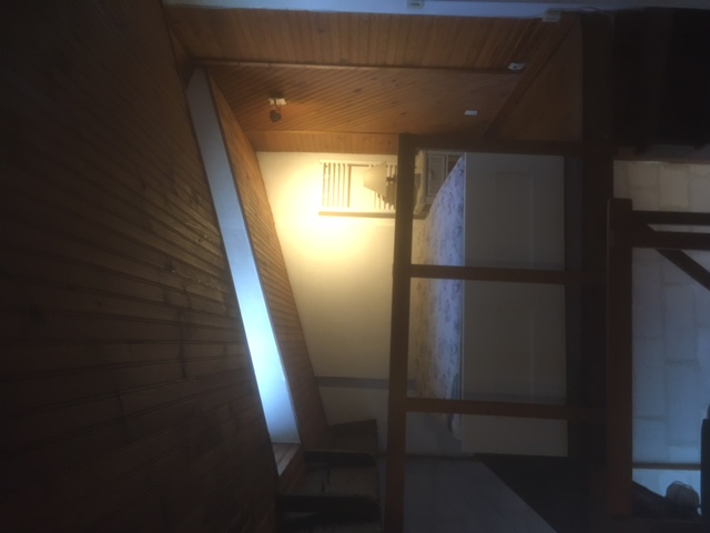 Location studio Lyon 5 - Photo 8