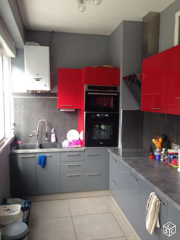 Location chambre Grenoble - Photo 1