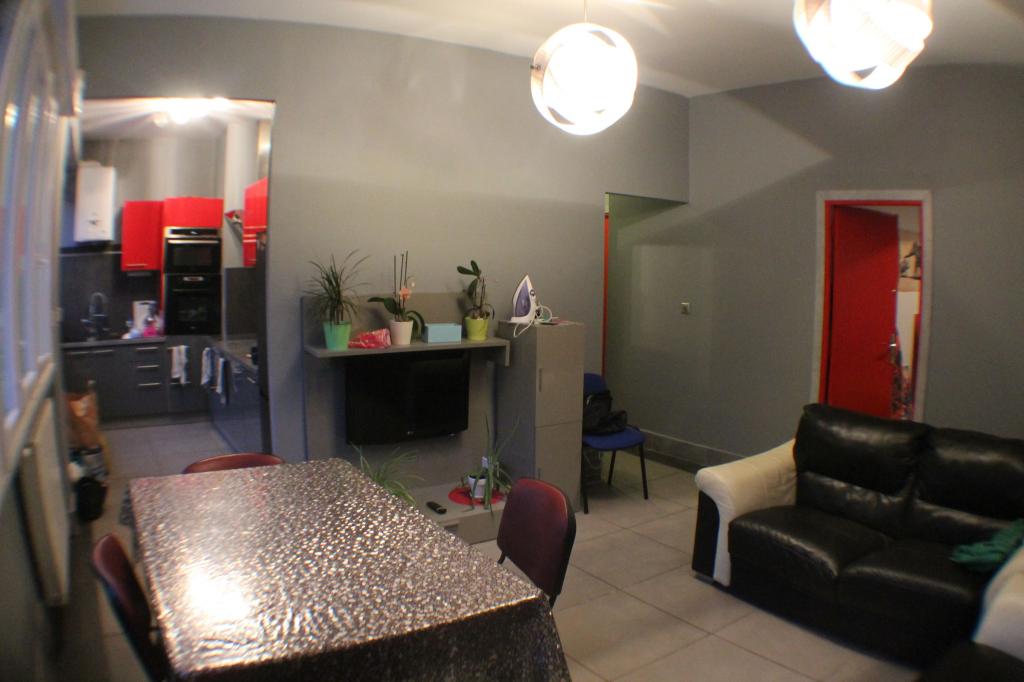 Location chambre Grenoble - Photo 2