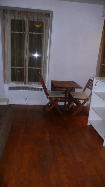 Location studio Paris 12 - Photo 2
