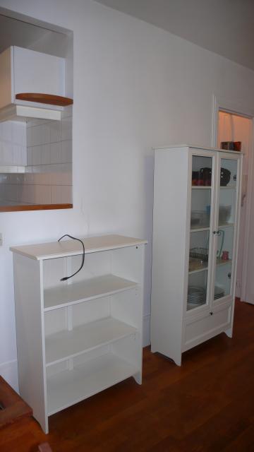 Location studio Paris 12 - Photo 6