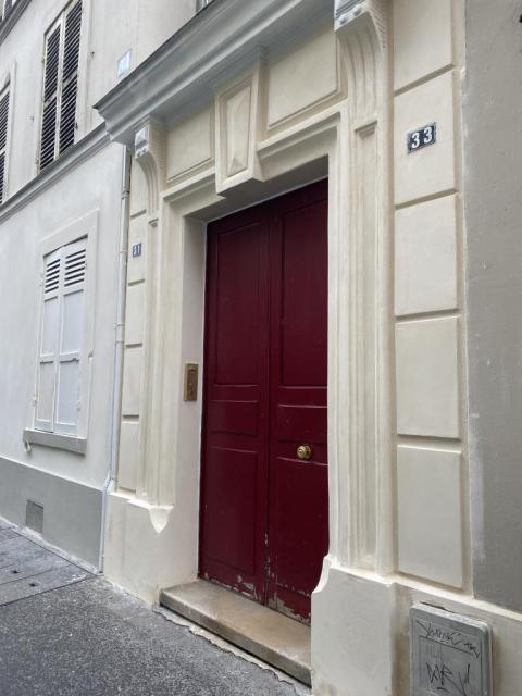 Location studio Paris 15 - Photo 2