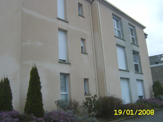 Location studio Brest - Photo 1