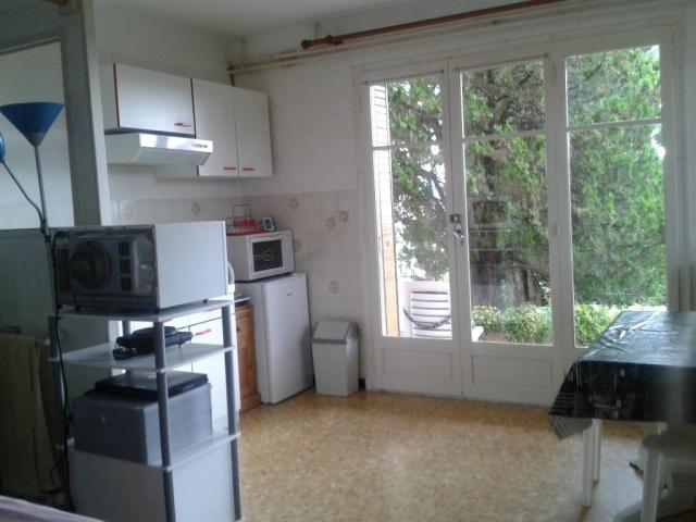Location studio La Garde - Photo 2