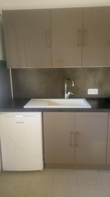 Location appartement T1 Dijon - Photo 2