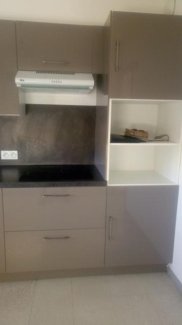 Location appartement T1 Dijon - Photo 3