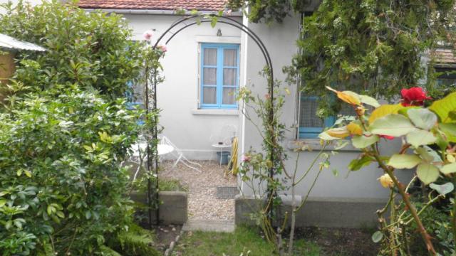 Location chambre Nanterre - Photo 2