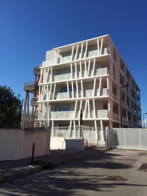 Location appartement T2 Montpellier - Photo 2