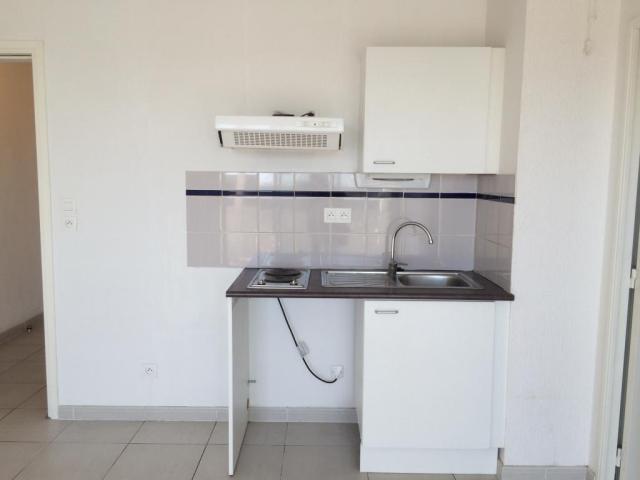 Location appartement T2 Montpellier - Photo 4