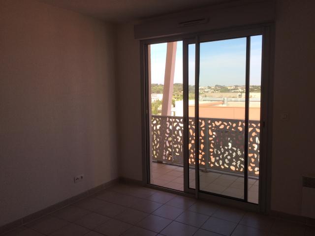 Location appartement T2 Montpellier - Photo 6