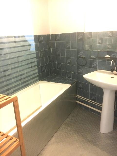 Location appartement T3 Nantes - Photo 5