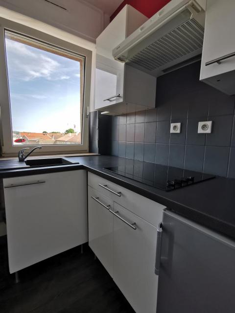 Location studio Woippy - Photo 2