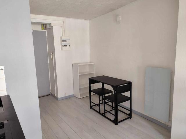 Location studio Nancy - Photo 2