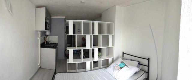 Location studio Nancy - Photo 3