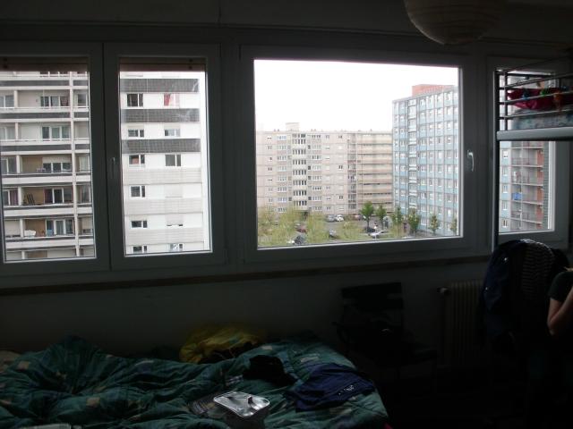Location appartement T1 Strasbourg - Photo 4