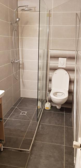 Location appartement T1 Strasbourg - Photo 5