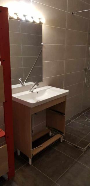 Location appartement T1 Strasbourg - Photo 6