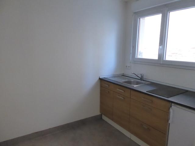 Location appartement T2 Rennes - Photo 3