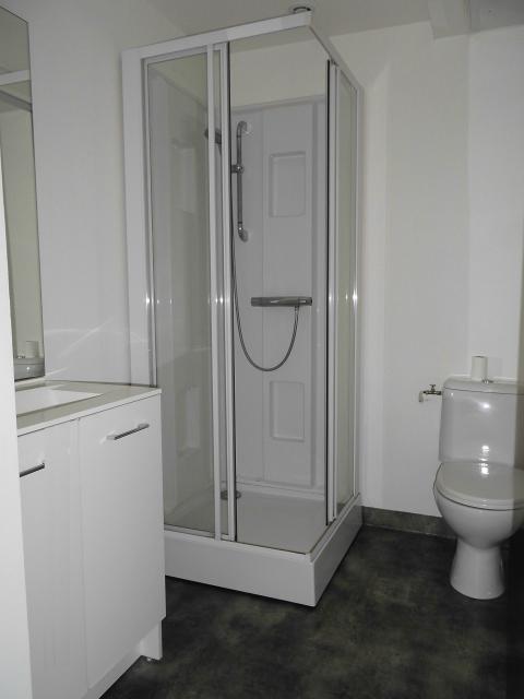 Location appartement T2 Rennes - Photo 4
