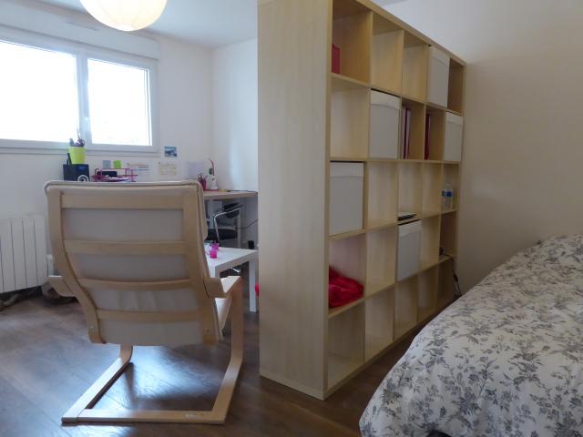 Location appartement T2 Rennes - Photo 5