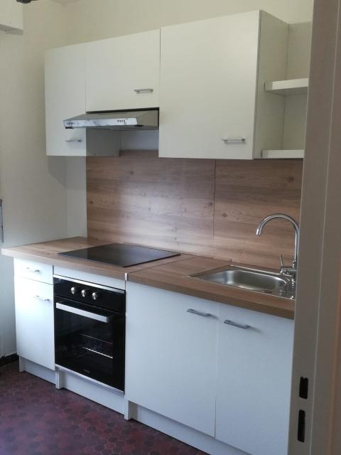 Location appartement T2 Compiegne - Photo 2