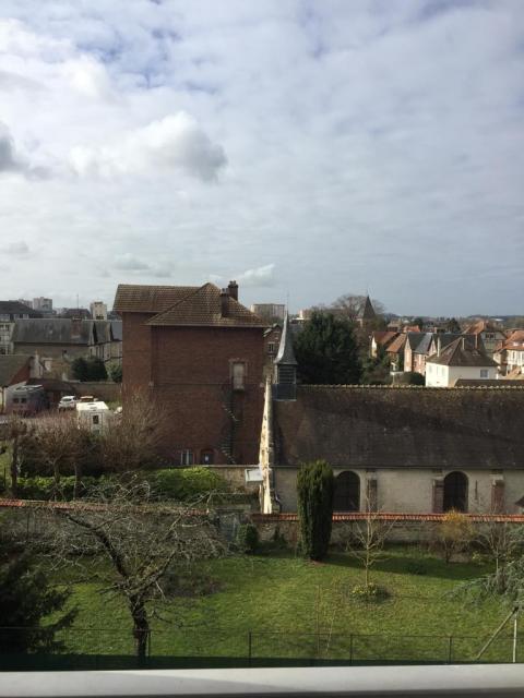 Location appartement T2 Compiegne - Photo 4